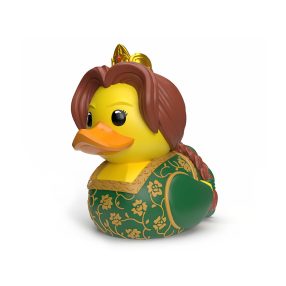   Numskull Tubbz Mini - Shrek Princess Fiona" gumikacsa"