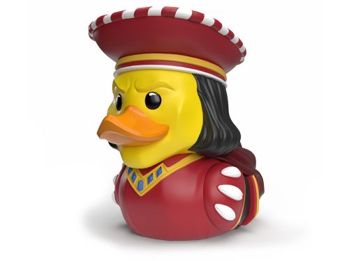 Numskull Tubbz Mini - Shrek Lord Farquaard" gumikacsa"