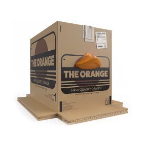   Numskull Tubbz Boxed - Metal Gear Solid The Orange Box" gumikacsa"