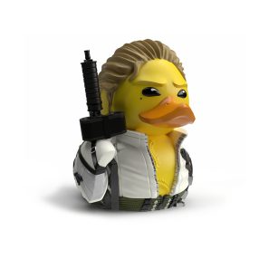   Numskull Tubbz - Metal Gear Solid The Boss" (First Ed.) gumikacsa"