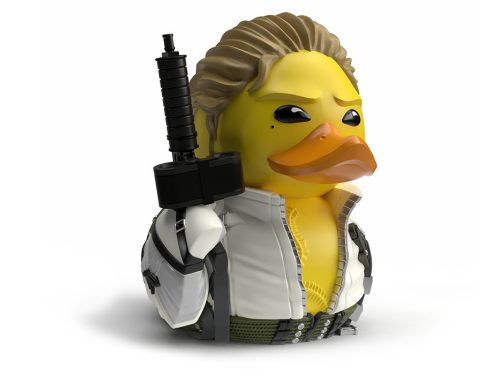 Numskull Tubbz - Metal Gear Solid The Boss" (First Ed.) gumikacsa"