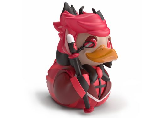 Numskull Tubbz - Hazbin Hotel Alastor" (First Ed.) gumikacsa"