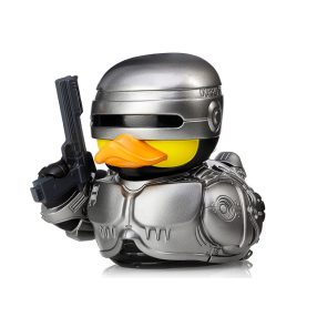 Numskull Tubbz Boxed - Robocop Robocop" gumikacsa"