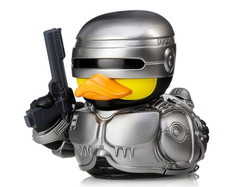 Numskull Tubbz Boxed - Robocop Robocop" gumikacsa"