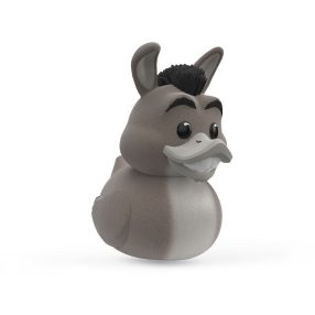   Numskull Tubbz - Shrek Donkey" (First Ed.) gumikacsa"