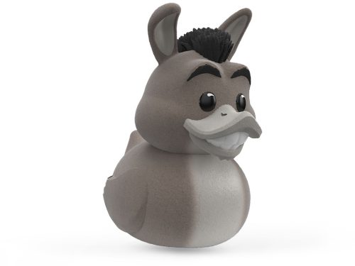 Numskull Tubbz - Shrek Donkey" (First Ed.) gumikacsa"