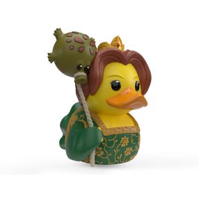   Numskull Tubbz - Shrek Princess Fiona" (First Ed.) gumikacsa"