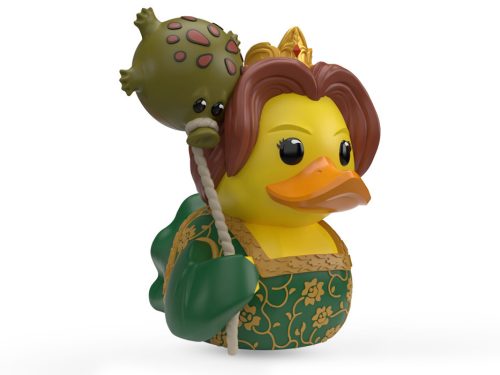 Numskull Tubbz - Shrek Princess Fiona" (First Ed.) gumikacsa"