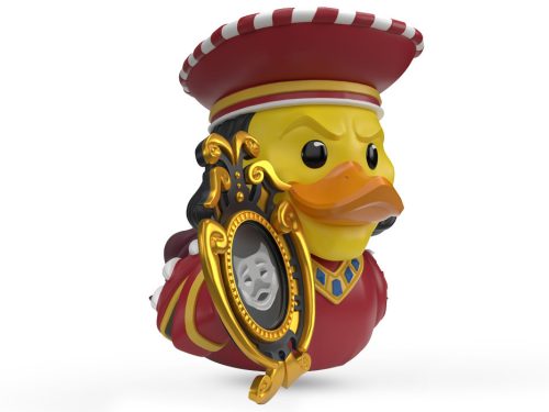 Numskull Tubbz - Shrek Lord Farquaad with Mirror" (First Ed.) gumikacsa"