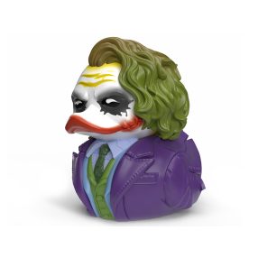   Numskull Tubbz Mini - The Dark Knight Joker" gumikacsa"