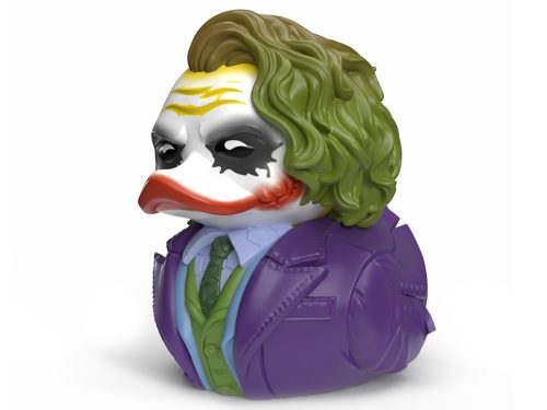 Numskull Tubbz Mini - The Dark Knight Joker" gumikacsa"
