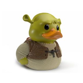 Numskull Tubbz Boxed - Shrek Shrek" gumikacsa"