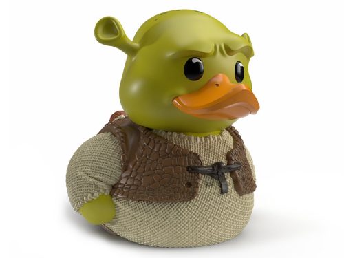 Numskull Tubbz Boxed - Shrek Shrek" gumikacsa"