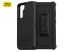 Samsung G996F Galaxy S21+ védőtok - OtterBox Defender Screenless Edition - black