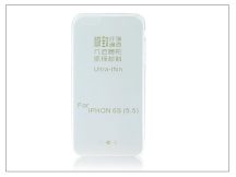   Apple iPhone 6 Plus/6S Plus szilikon hátlap - Ultra Slim 0,3 mm - transparent