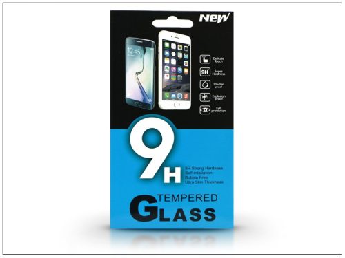 Haffner Tempered Glass - Apple iPhone 7 Plus/8 Plus üvegfólia - 1 db/cs