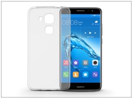 Huawei Nova Plus szilikon hátlap - Ultra Slim 0,3 mm - transparent