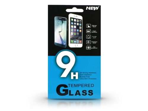 Haffner Tempered Glass - Huawei P30 Lite üvegfólia - 1 db/cs