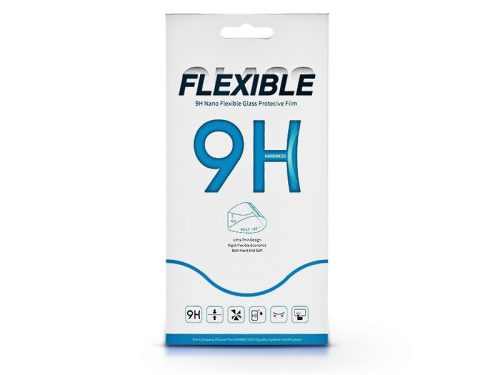 Bestsuit Flexible 9H Nano Glass - Apple iPhone 7/8/SE 2020/2022 rugalmas üvegfólia