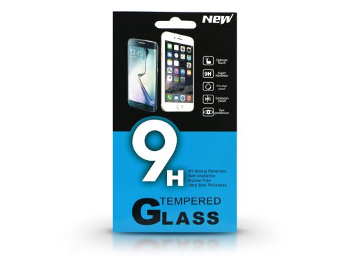 Haffner Tempered Glass - Samsung A515F Galaxy A51 üvegfólia - 1 db/cs
