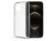 Haffner Soft Clear szilikon tok - Apple iPhone 12 Pro Max - átlátszó