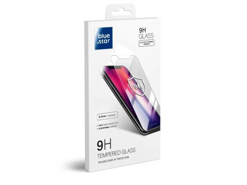 Bluestar hátsó kameralencse védőüveg - Apple iPhone 12 Pro Max - átlátszó