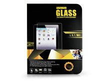   Apple iPad Pro 11 (2018) edzett üveg képernyővédő fólia - Tempered Glass Screen Professional - transparent
