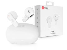   UiiSii Bluetooth sztereó headset v5.0 + töltőtok - UiiSii TWS81 True Wireless Stereo Earphone - white