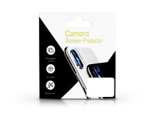   Hátsó kameralencse védő edzett üveg - Apple iPhone 14 Pro Max - átlátszó