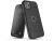 Haffner Carbon Logo szilikon tok - Apple iPhone 14 - fekete