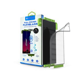   Bestsuit Flexglass 3D Full Cover Biomaster - Xiaomi 12 Pro rugalmas üvegfólia