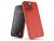 Haffner Soft szilikon tok - Xiaomi Redmi Note 12 5G/Poco X5 5G - piros