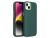Haffner Frame szilikon tok - Xiaomi Redmi Note 12 Pro 5G/Poco X5 Pro 5G - zöld