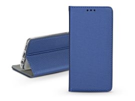 S-Book Flip bőrtok - Xiaomi Redmi Note 12 Pro 5G/Poco X5 Pro 5G - kék