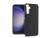 Haffner Frame szilikon tok - Samsung SM-S911 Galaxy S23 - fekete