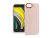 Haffner Frame szilikon tok - Apple iPhone 7/iPhone 8/SE 2020/SE 2022 - pink