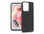 Haffner Frame szilikon tok - Xiaomi Redmi Note 12 4G - fekete