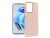 Haffner Frame szilikon tok - Xiaomi Redmi Note 12 Pro 5G/Poco X5 Pro 5G - pink