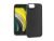 Haffner Frame szilikon tok - Apple iPhone 7/iPhone 8/SE 2020/SE 2022 - fekete