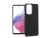 Haffner Frame szilikon tok - Samsung A536U Galaxy A53 5G - fekete