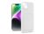 Haffner Card Case kártyatartós szilikon tok - Apple iPhone 14 Plus - fehér