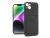 Haffner Card Case kártyatartós szilikon tok - Apple iPhone 14 Plus - fekete