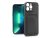 Haffner Card Case kártyatartós szilikon tok - Apple iPhone 13 Pro - fekete