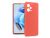 Haffner Soft szilikon tok - Xiaomi Redmi Note 12 Pro 5G/Poco X5 Pro 5G - barack