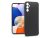 Haffner Soft szilikon tok - Samsung A145 Galaxy A14 4G/5G - fekete