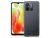Haffner Clear Case szilikon tok - Xiaomi Redmi 12C - átlátszó