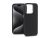 Haffner Frame szilikon tok - Apple iPhone 15 Pro - fekete