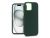 Haffner Frame szilikon tok - Apple iPhone 15 - zöld