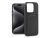 Haffner Card Case kártyatartós szilikon tok - Apple iPhone 15 Pro - fekete