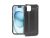 Haffner Armor ütésálló tok - Apple iPhone 15 - fekete